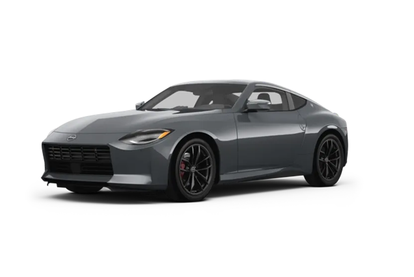 2025 Nissan Z Performance photo 1