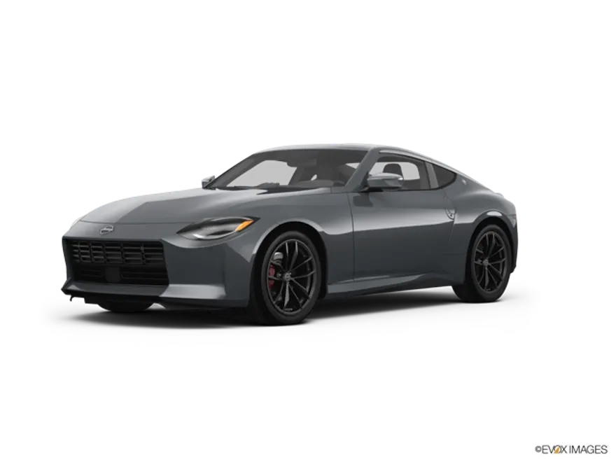 2025 Nissan Z Performance photo 1