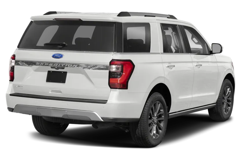 2020 Ford Expedition Limited photo 1