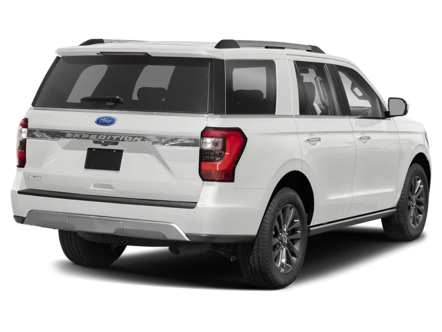2020 Ford Expedition Limited photo 1