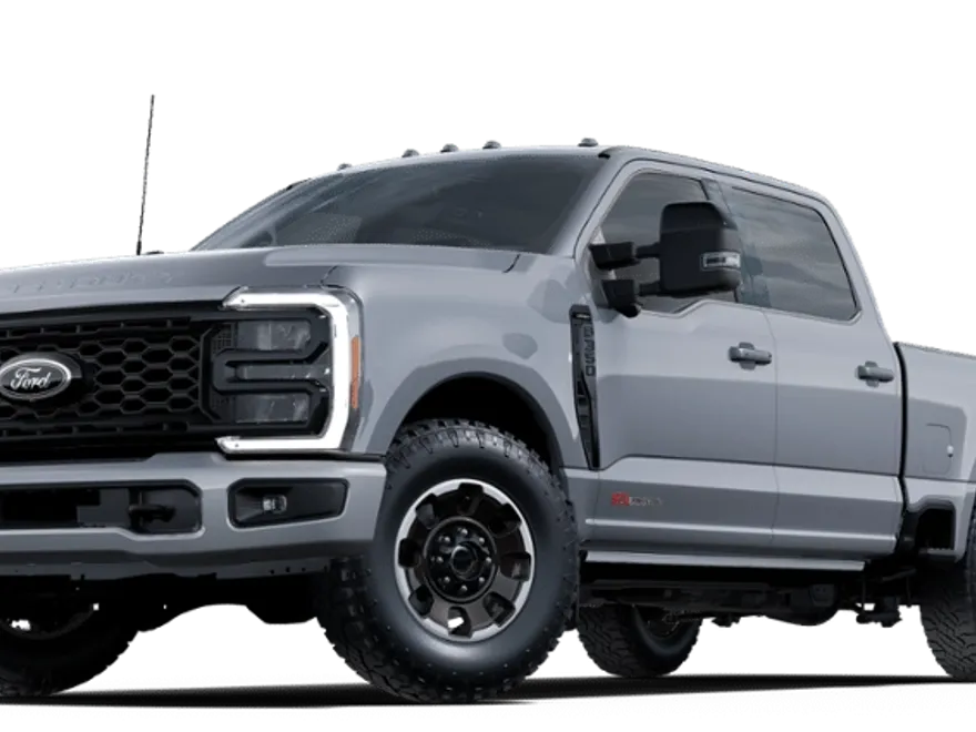 2025 Ford F-350 photo 1