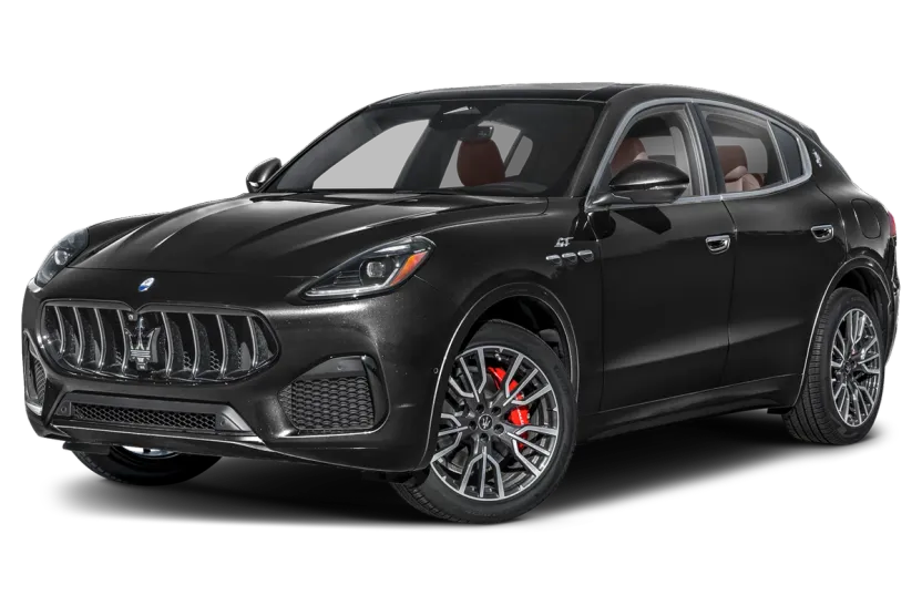 2023 Maserati Grecale Modena photo 1