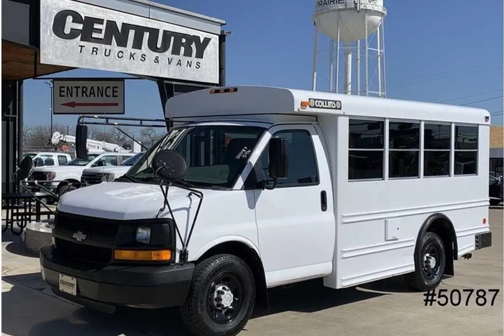 2007 Chevrolet Silverado 3500HD Base photo 1