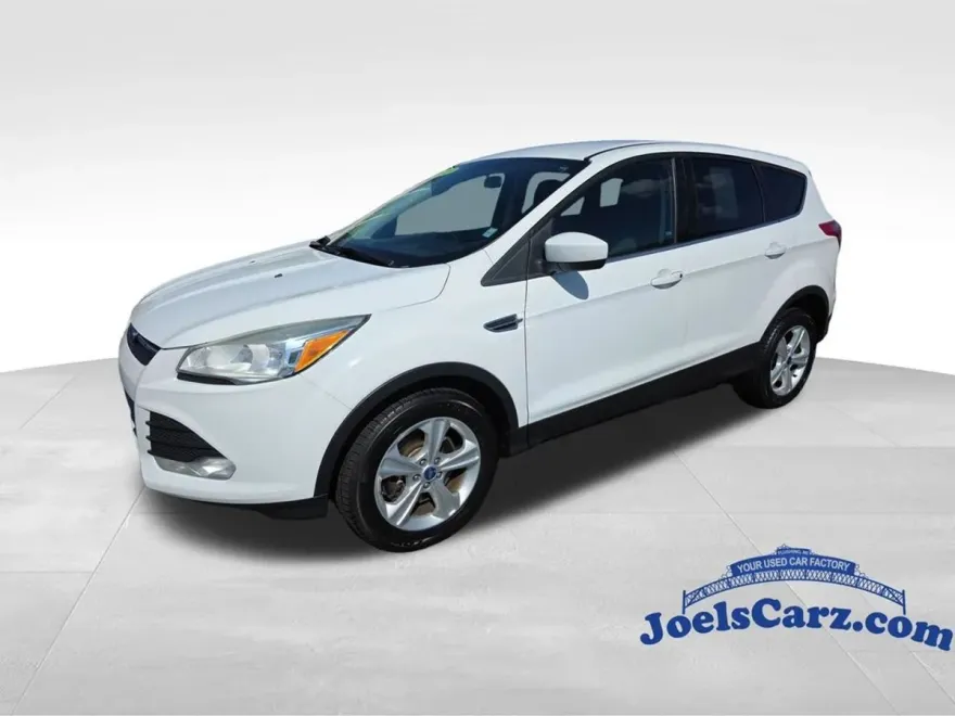 2013 Ford Escape SE Sport photo 1