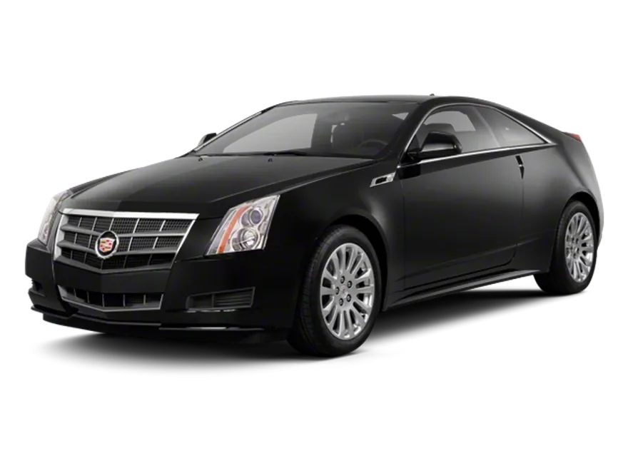 2011 Cadillac CTS Premium photo 1