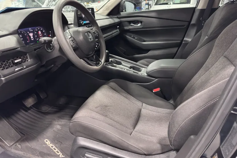 2023 Honda Accord EX photo 1