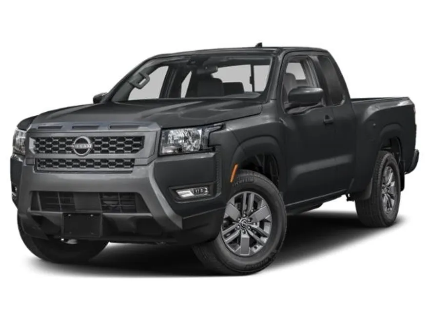 2025 Nissan Frontier SV photo 1