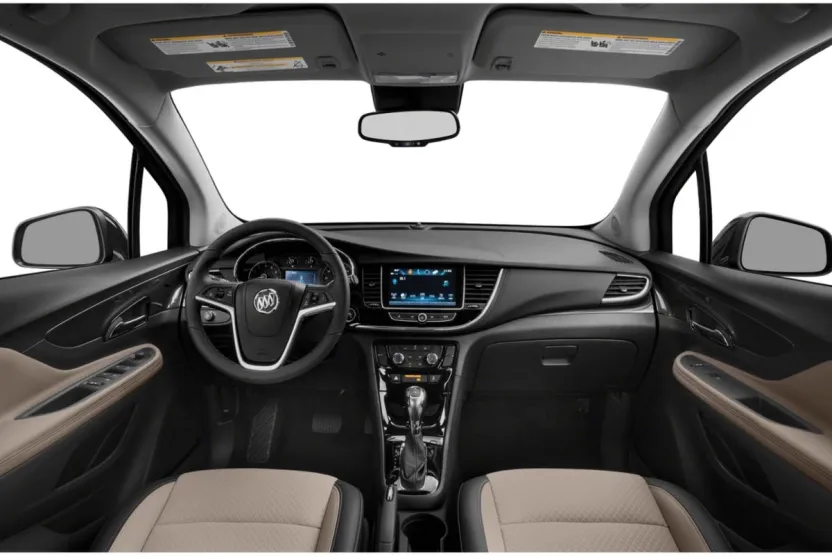 2020 Buick Encore Preferred photo 3