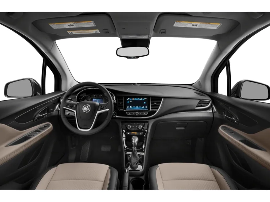 2020 Buick Encore Preferred photo 3
