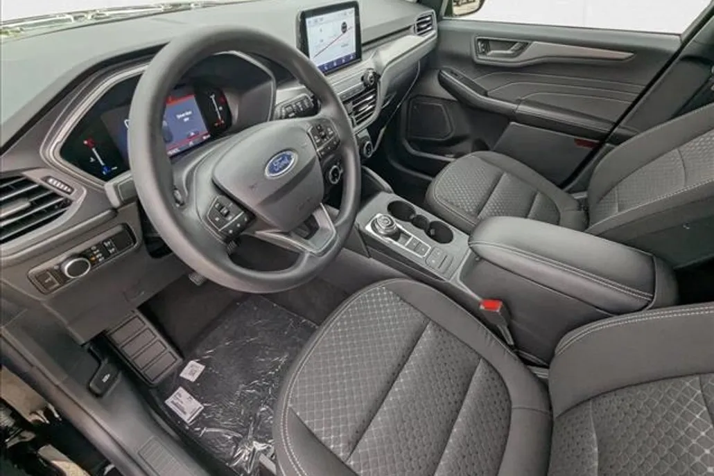 2025 Ford Escape Active photo 1