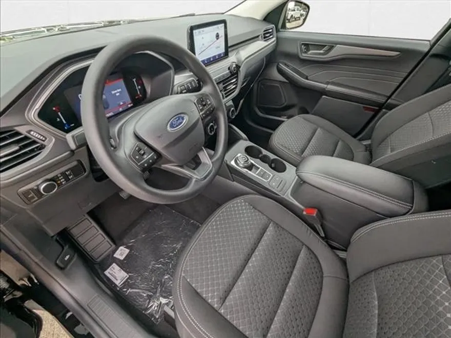 2025 Ford Escape Active photo 1