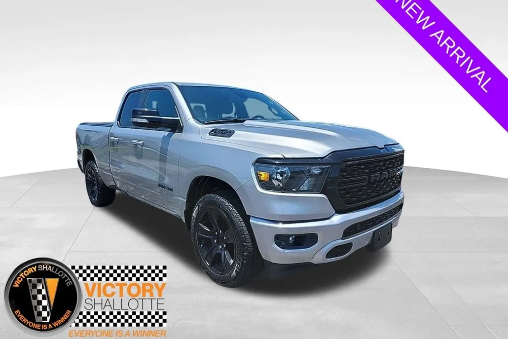 2022 Ram 1500 Big Horn Lone Star photo 1