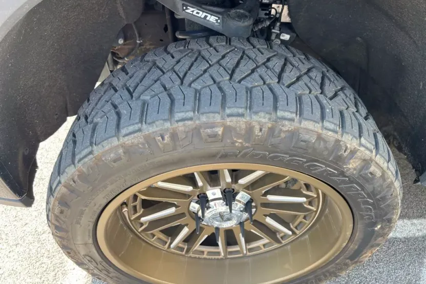 2022 Gmc Sierra 1500 Elevation photo 1