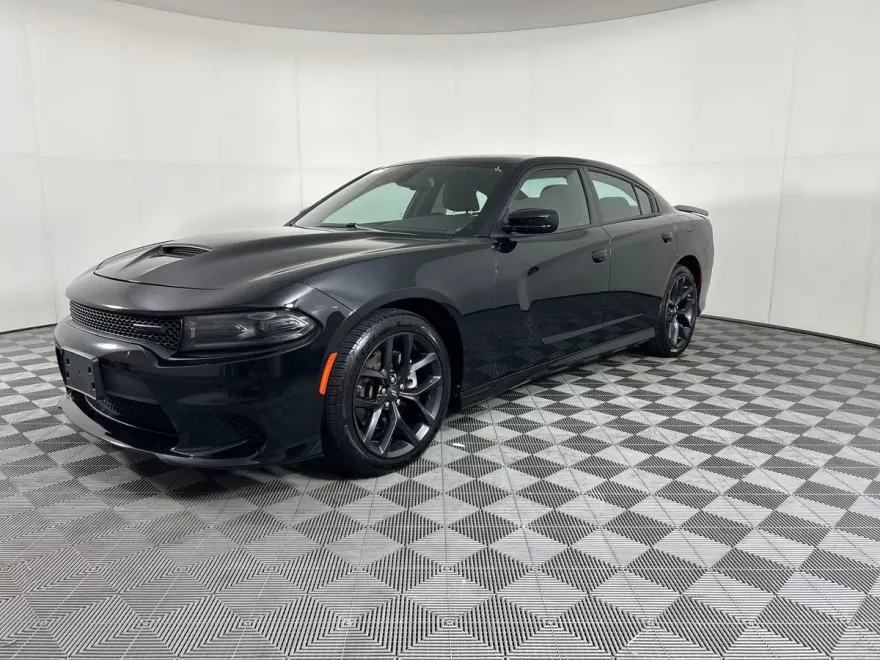 2023 Dodge Charger GT photo 1