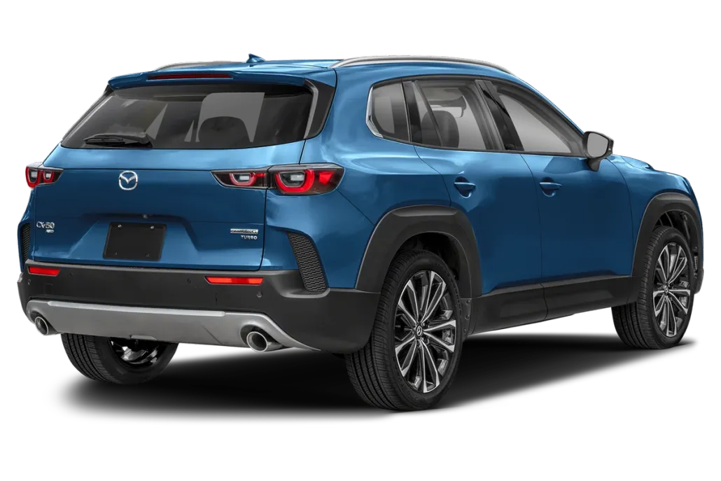 2025 Mazda CX-50 2.5 Turbo Premium Plus photo 1