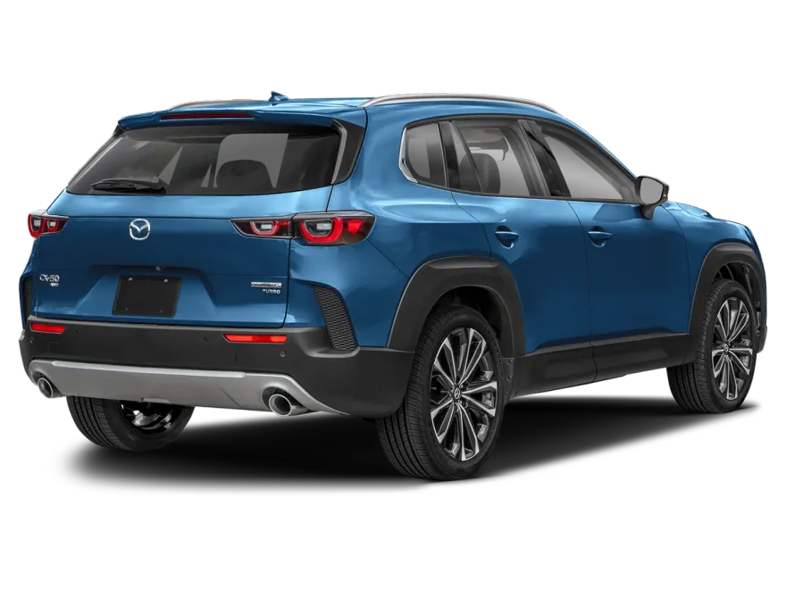 2025 Mazda CX-50 2.5 Turbo Premium Plus photo 1