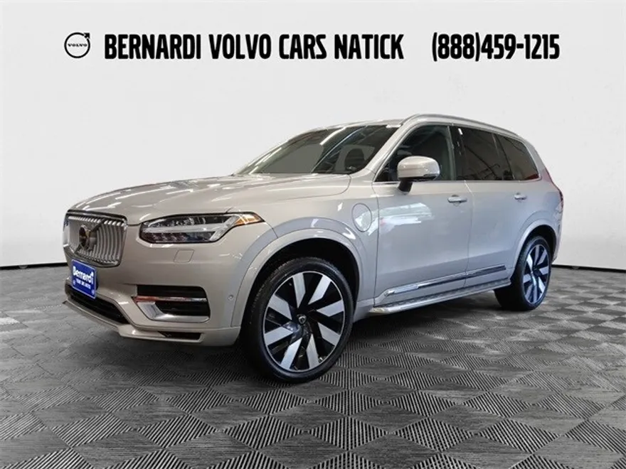 2023 Volvo XC90 Recharge Ultimate photo 1