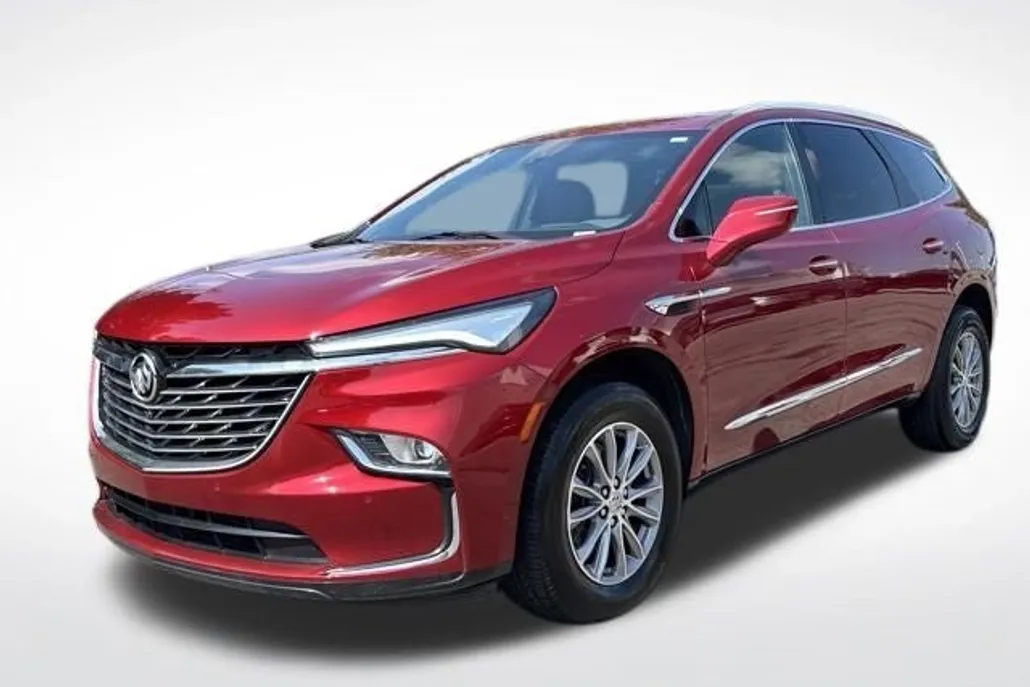 2024 Buick Enclave Premium photo 1