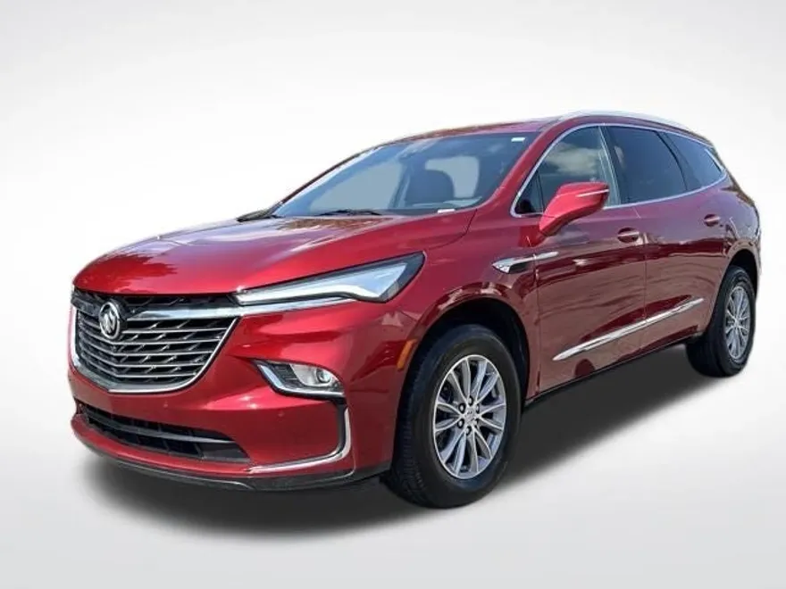 2024 Buick Enclave Premium photo 1