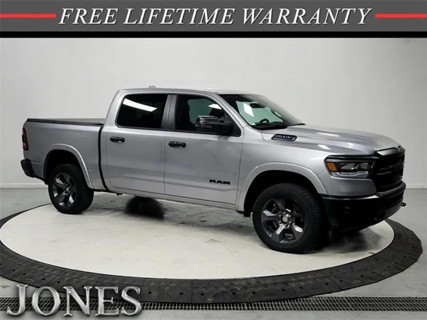 2024 Ram 1500 Big Horn Lone Star photo 1