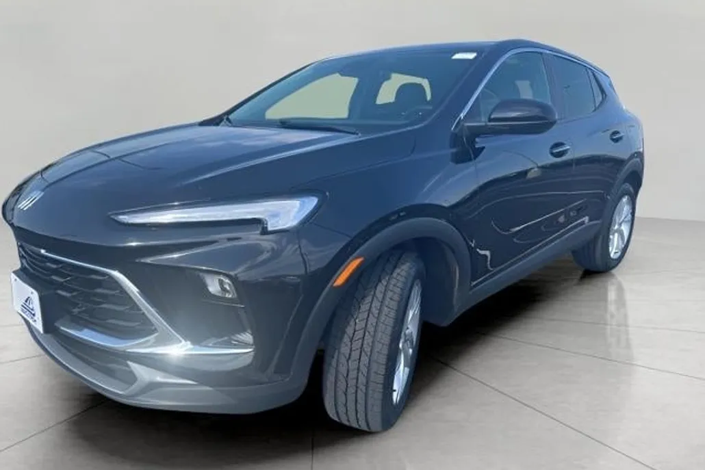 2024 Buick Encore GX Preferred photo 1