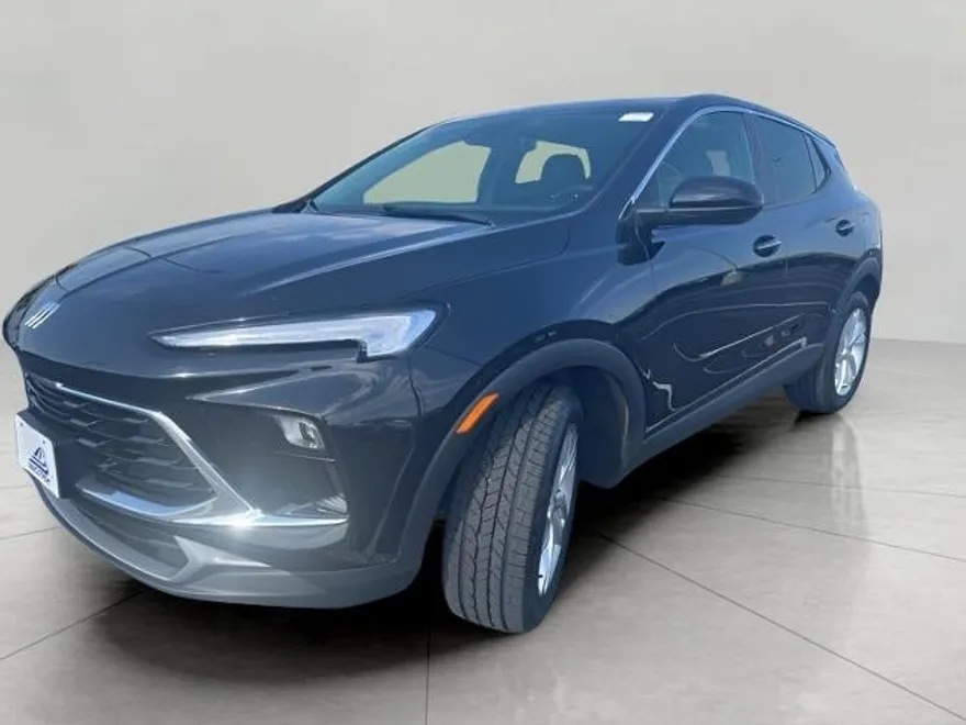 2024 Buick Encore GX Preferred photo 1