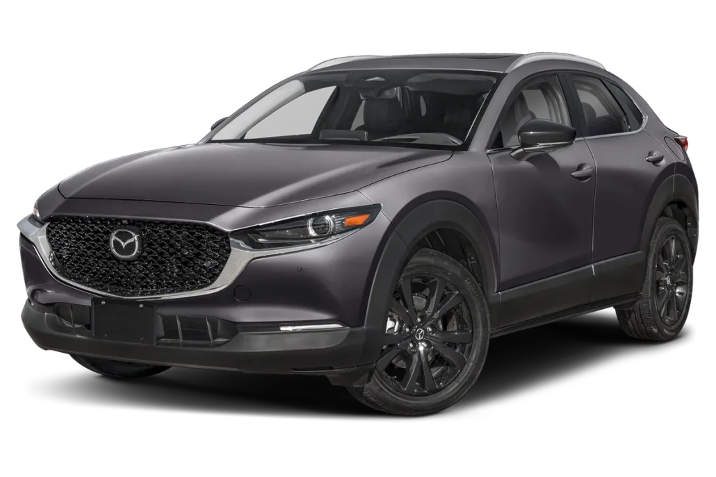 2024 Mazda CX-30 2.5 Turbo Premium Plus photo 1