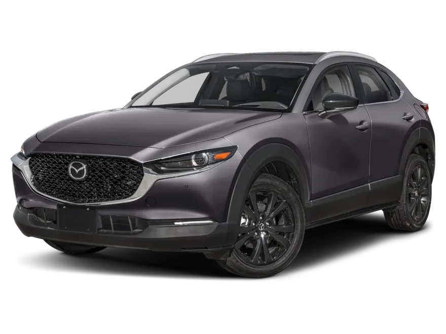 2024 Mazda CX-30 2.5 Turbo Premium Plus photo 1