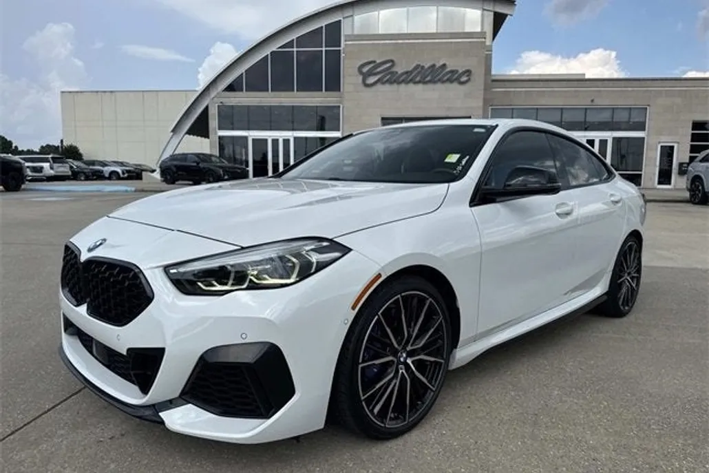 2021 Bmw M235i xDrive GC photo 1