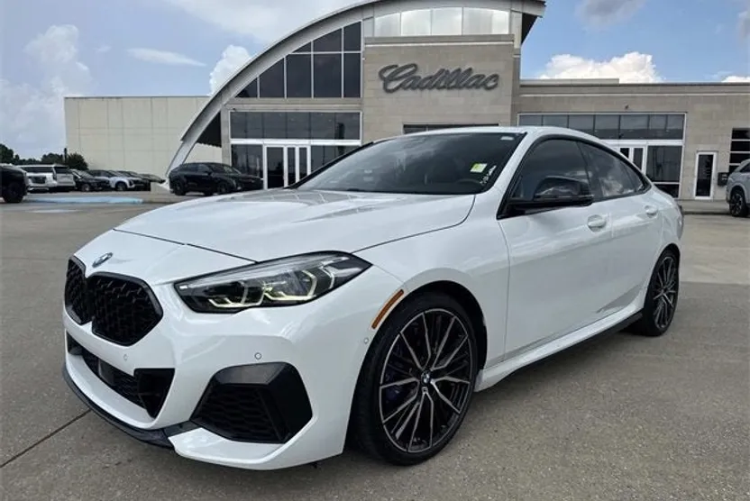 2021 Bmw M235i xDrive GC photo 1