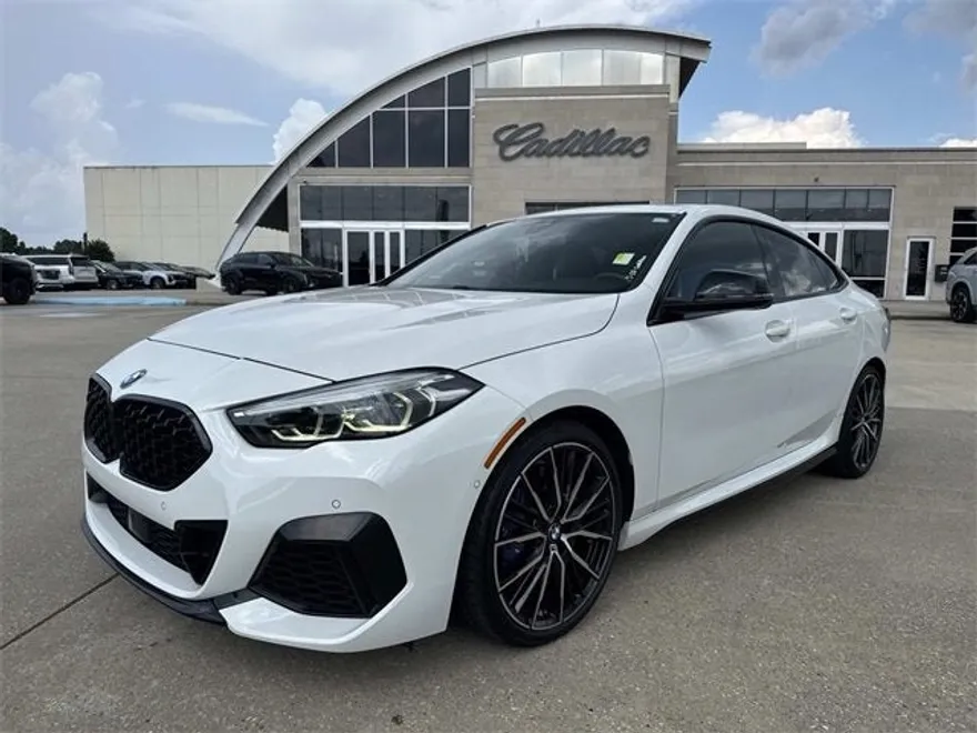 2021 Bmw M235i xDrive GC photo 1