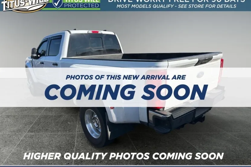 2023 Ford F-450 photo 1