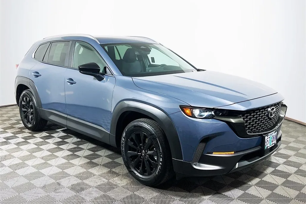2025 Mazda CX-50 2.5 S Preferred photo 1