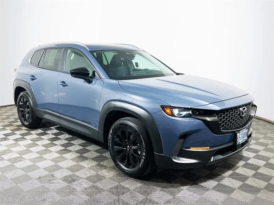 2025 Mazda CX-50 2.5 S Preferred photo 1