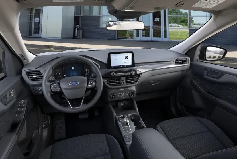 2025 Ford Escape Active photo 1