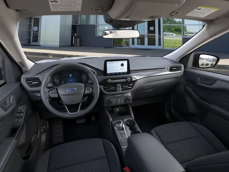 2025 Ford Escape Active photo 1