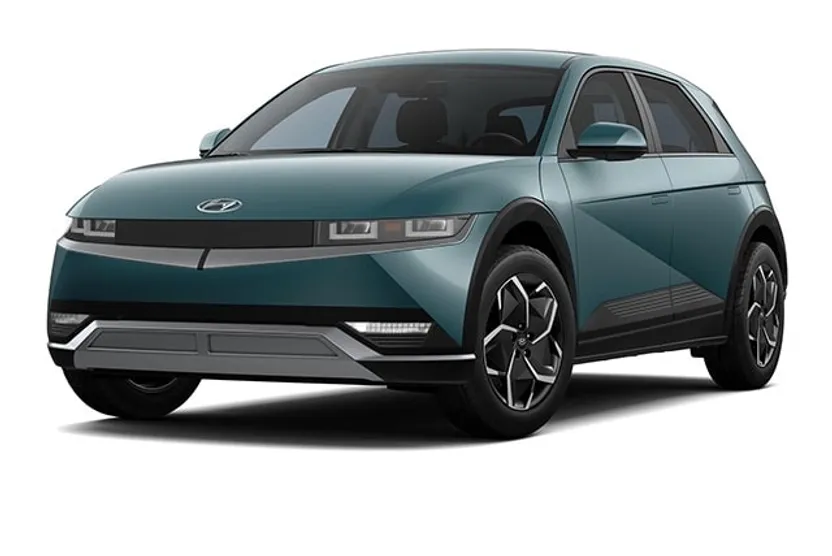 2022 Hyundai Ioniq 5 SE photo 1