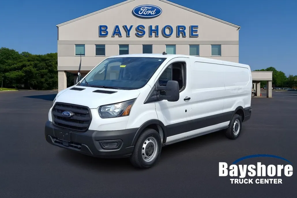 2025 Ford F-250 XL photo 1