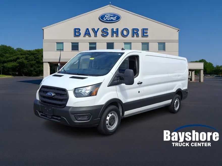 2025 Ford F-250 XL photo 1