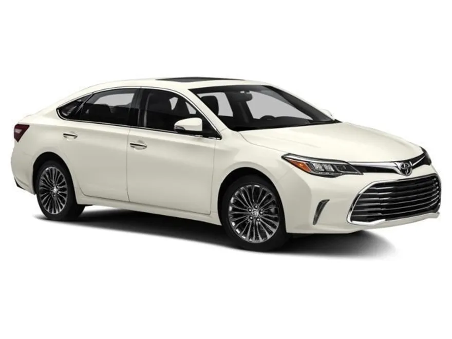 2016 Toyota Avalon Touring photo 1