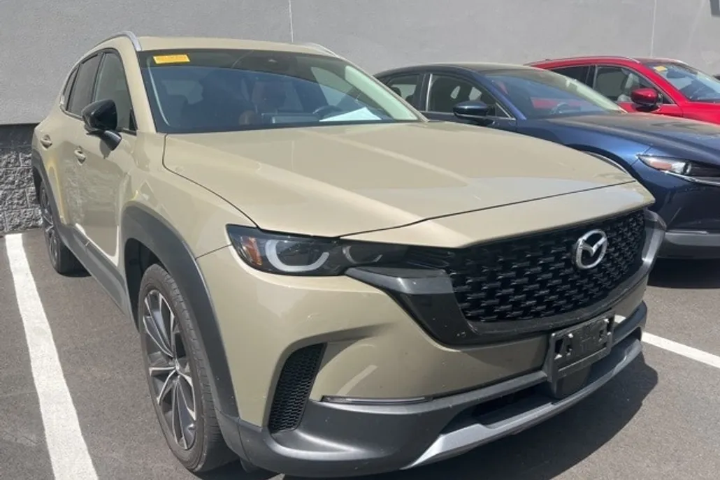 2023 Mazda CX-50 2.5 Turbo Premium photo 1