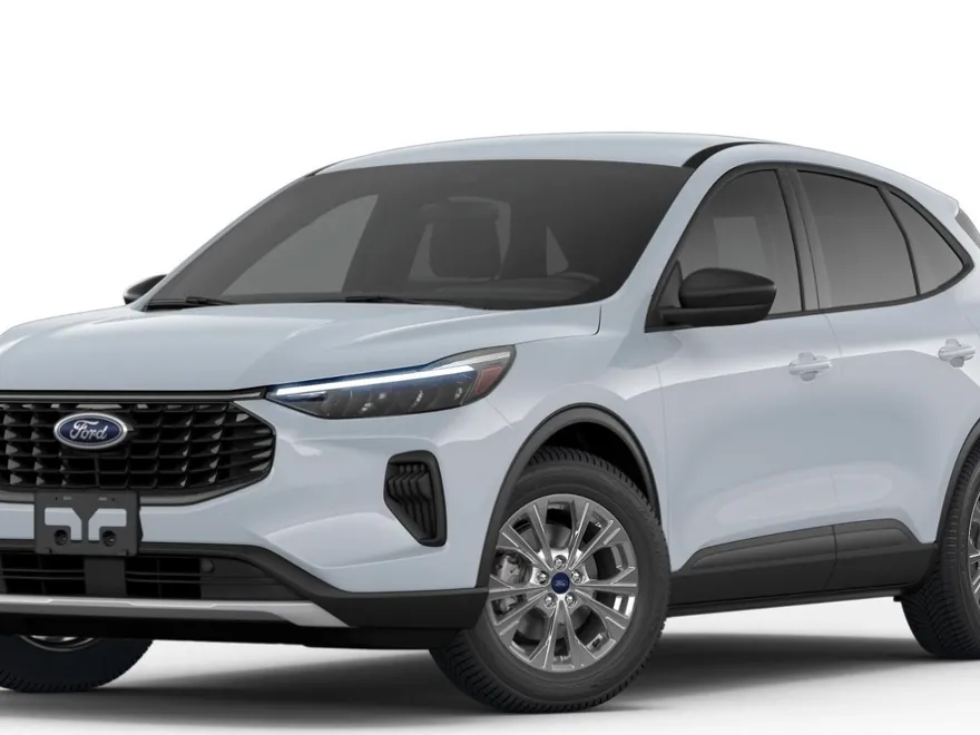 2026 Ford Escape Active photo 1