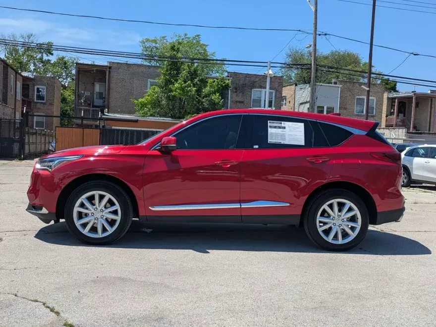 2022 Acura RDX Base photo 1
