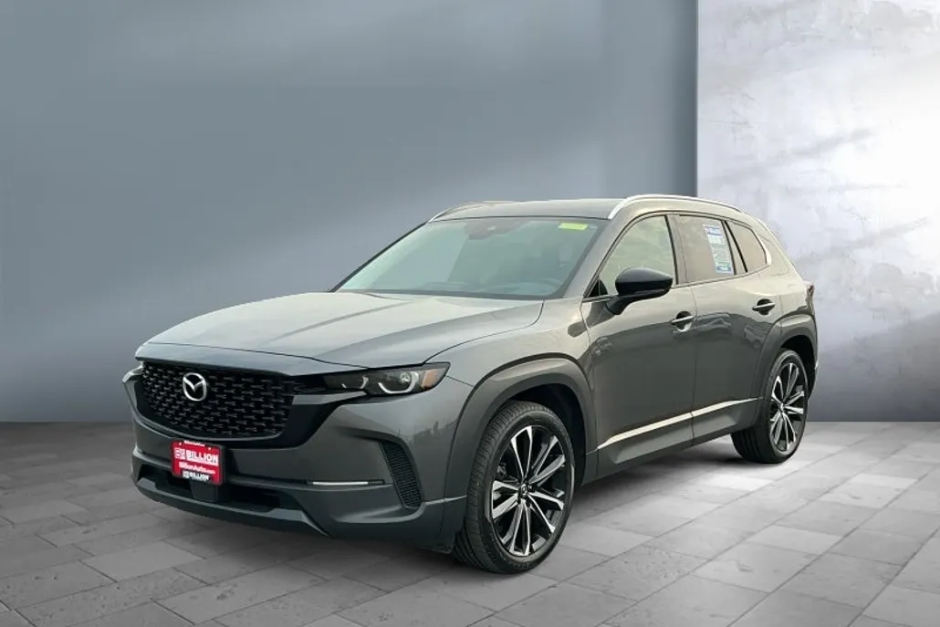 2023 Mazda CX-50 2.5 Premium Plus photo 1