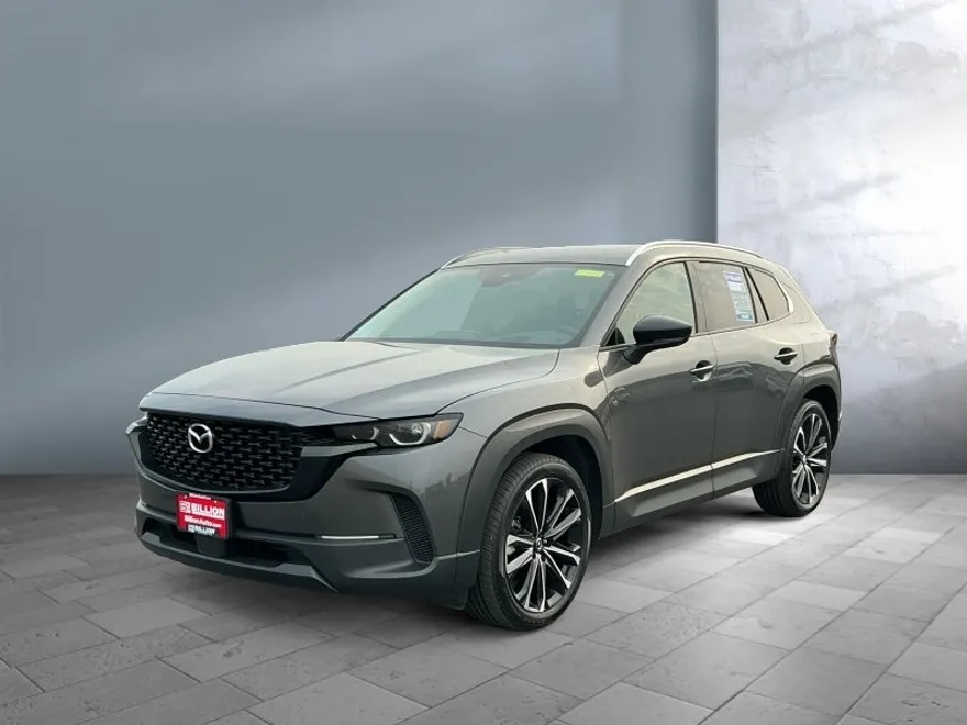 2023 Mazda CX-50 2.5 Premium Plus photo 1