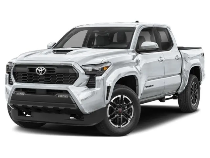 2024 Toyota Tacoma TRD Sport photo 1