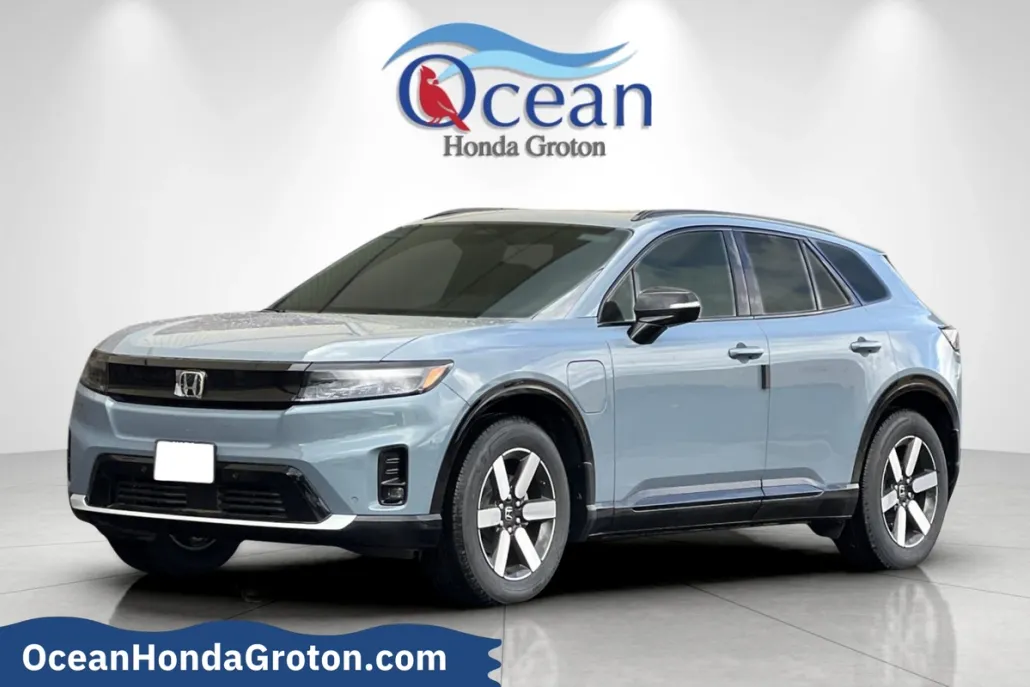 2025 Honda Prologue Touring photo 1