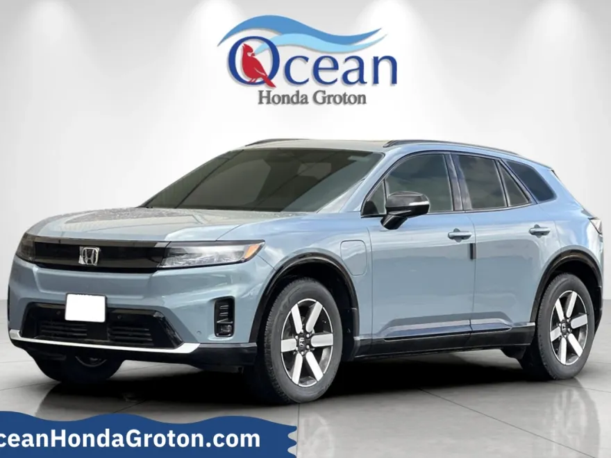 2025 Honda Prologue Touring photo 1