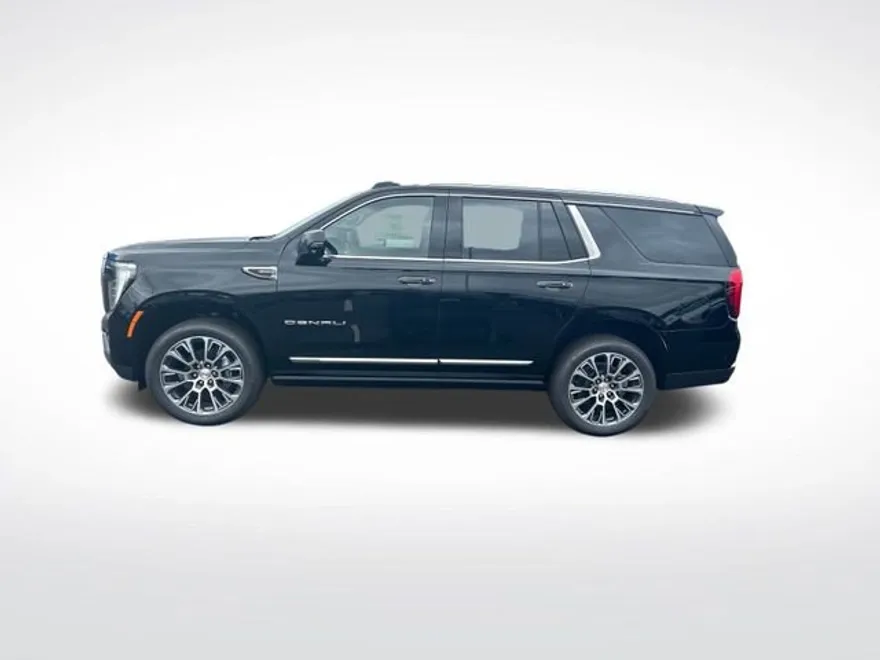 2025 Gmc Yukon Denali photo 1