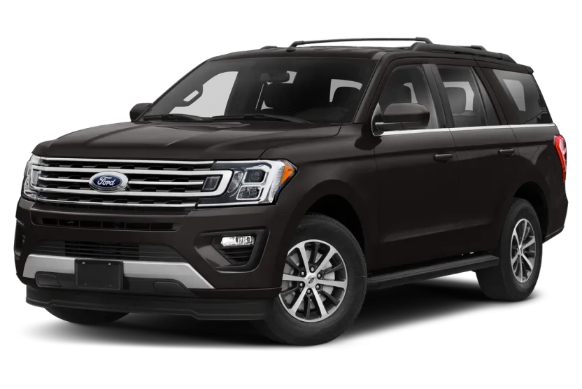 2020 Ford Expedition XLT photo 1